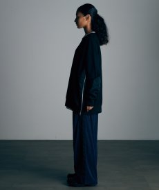 画像27: ＜OUTLET＞【VIRGOwearworks】Unprecedented jersey pants (27)