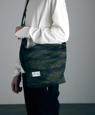 画像7: 【VIRGOwearworks】Dualism shoulder bag (7)