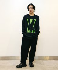 画像13: 【W】W-mold logo lst (13)