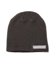 画像4: 【VIRGOwearworks】Box beanie (4)