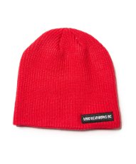 画像3: 【VIRGOwearworks】Box beanie (3)