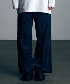 画像13: ＜OUTLET＞【VIRGOwearworks】Unprecedented jersey pants (13)