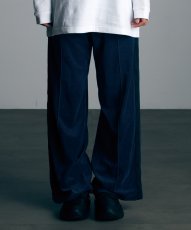 画像13: 【VIRGOwearworks】Unprecedented jersey pants (13)