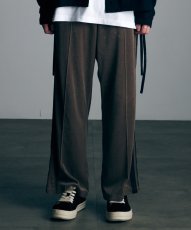 画像12: 【VIRGOwearworks】Unprecedented jersey pants (12)