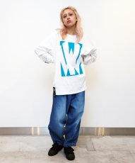 画像15: 【W】W-mold logo lst (15)