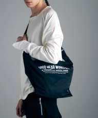 画像5: 【VIRGOwearworks】Dualism shoulder bag (5)