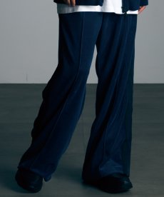 画像8: ＜OUTLET＞【VIRGOwearworks】Unprecedented jersey pants (8)