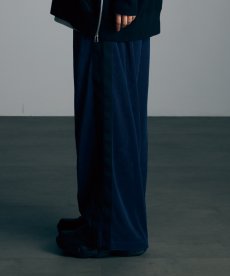 画像15: ＜OUTLET＞【VIRGOwearworks】Unprecedented jersey pants (15)