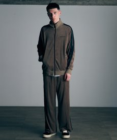 画像22: ＜OUTLET＞【VIRGOwearworks】Unprecedented jersey pants (22)