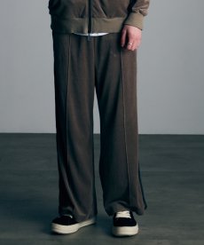 画像7: ＜OUTLET＞【VIRGOwearworks】Unprecedented jersey pants (7)