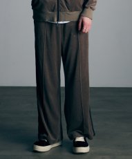 画像7: 【VIRGOwearworks】Unprecedented jersey pants (7)