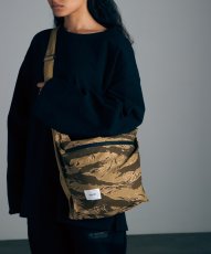 画像3: 【VIRGOwearworks】Dualism shoulder bag (3)