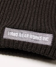 画像7: 【VIRGOwearworks】Box beanie (7)