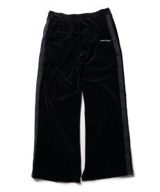 画像2: ＜OUTLET＞【VIRGOwearworks】Unprecedented jersey pants (2)