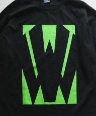 画像10: 【W】W-mold logo lst (10)