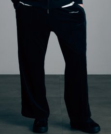 画像6: ＜OUTLET＞【VIRGOwearworks】Unprecedented jersey pants (6)