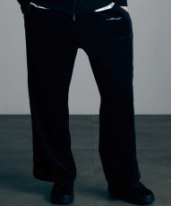 画像6: 【VIRGOwearworks】Unprecedented jersey pants (6)