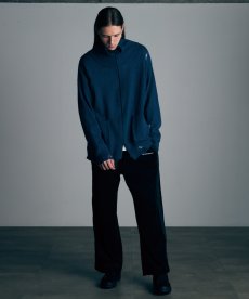 画像19: ＜OUTLET＞【VIRGOwearworks】Unprecedented jersey pants (19)