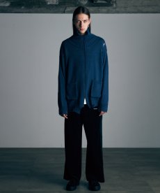 画像18: ＜OUTLET＞【VIRGOwearworks】Unprecedented jersey pants (18)