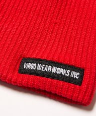 画像6: 【VIRGOwearworks】Box beanie (6)