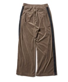 画像4: ＜OUTLET＞【VIRGOwearworks】Unprecedented jersey pants (4)