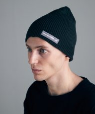 画像9: 【VIRGOwearworks】Box beanie (9)