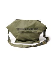 画像13: 【VIRGOwearworks】Dualism shoulder bag (13)