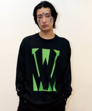 画像6: 【W】W-mold logo lst (6)