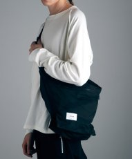 画像4: 【VIRGOwearworks】Dualism shoulder bag (4)