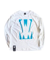 画像5: 【W】W-mold logo lst (5)