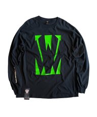 画像2: 【W】W-mold logo lst (2)