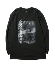 画像1: 【VIRGOwearworks】Ruins L/S (1)