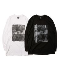 画像4: 【VIRGOwearworks】Ruins L/S (4)