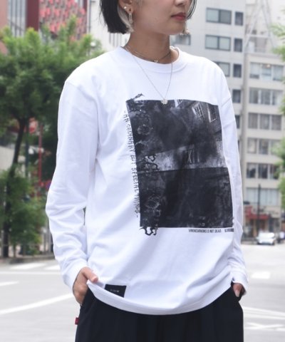 画像2: 【VIRGOwearworks】Ruins L/S