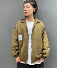 画像21: 【VIRGOwearworks】Virgers circus souvenir jkt (21)