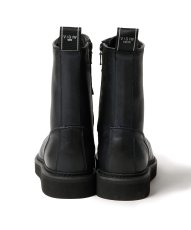 画像9: 【VIRGOwearworks】Dignified militaria boots (9)