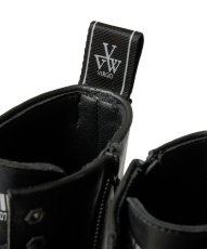 画像5: 【VIRGOwearworks】Dignified militaria boots (5)