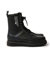 画像8: 【VIRGOwearworks】Dignified militaria boots (8)