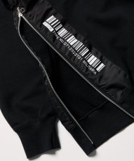 画像13: 【VIRGOwearworks】 Side zip moses swt (13)