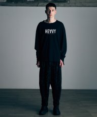 画像15: 【VIRGOwearworks】 New perfection L/S pt [set-in sleeve] (15)