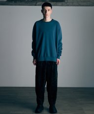 画像22: 【VIRGOwearworks】 Side zip moses swt (22)