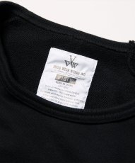 画像9: 【VIRGOwearworks】 Side zip moses swt (9)