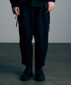 画像13: ＜OUTLET＞【VIRGOwearworks】Wide and loose pants (13)