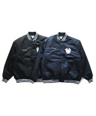 画像1: 【W】Crew studim jkt (1)