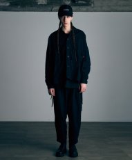 画像17: 【VIRGOwearworks】Wide and loose shirts jacket (17)