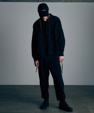 画像17: 【VIRGOwearworks】Wide and loose pants (17)