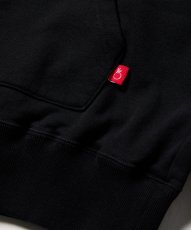 画像11: 【VIRGOwearworks】Organic sustainable collared hoodie (11)