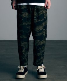 画像8: ＜OUTLET＞【VIRGOwearworks】Wide and loose pants (8)