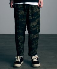 画像8: 【VIRGOwearworks】Wide and loose pants (8)