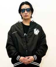 画像2: 【W】Crew studim jkt (2)